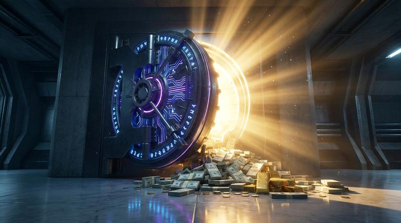 大型综体会展场馆高频物流调度中的协作暗礁与实操规避